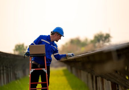 Roof Inspections